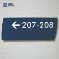 Floor Directional #1166-4